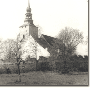 Evangelische Kirchengemeinde Horka